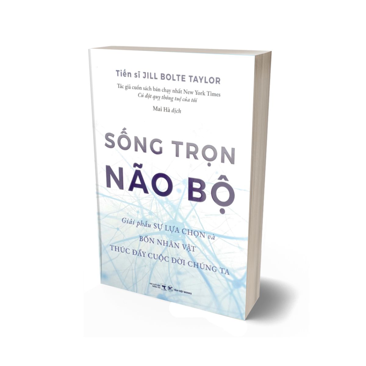 Sống Trọn Não Bộ