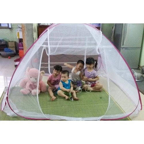 MÙNG TỰ BUNG đủ kích thước hàng Việt Nam