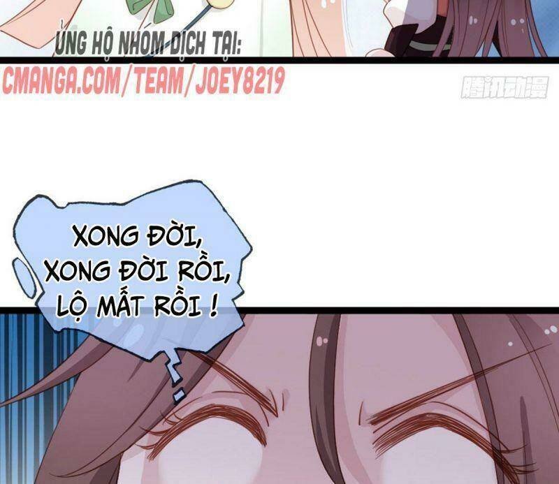 đứng yên ! phụng chỉ đánh cướp đây chapter 5 7