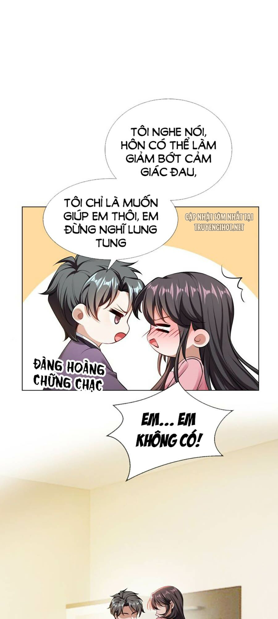 kế hoạch công lược của cô vợ gả thay chapter 30 7