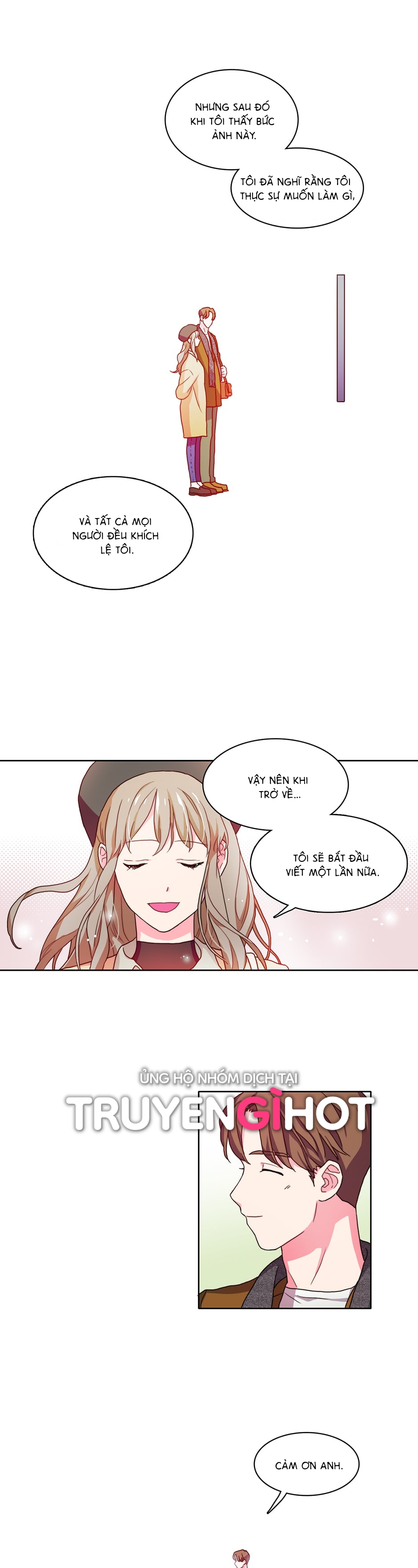 quý cô với chiếc mặt nạ chapter 35 4