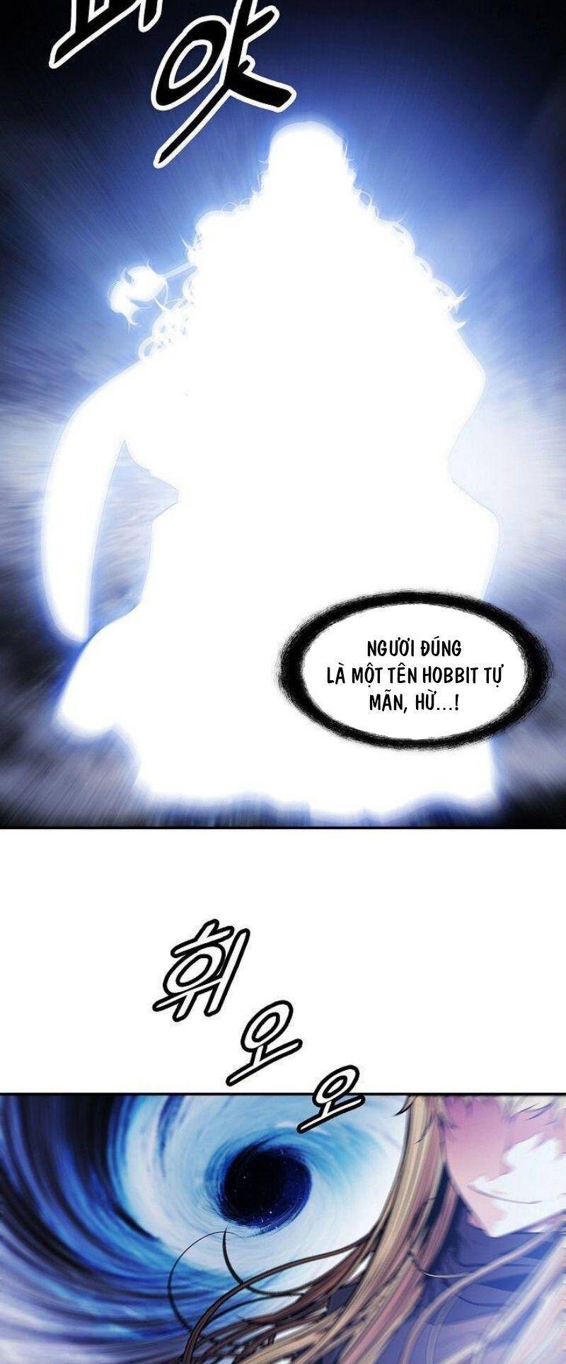 bất bại chân ma chapter 101 4