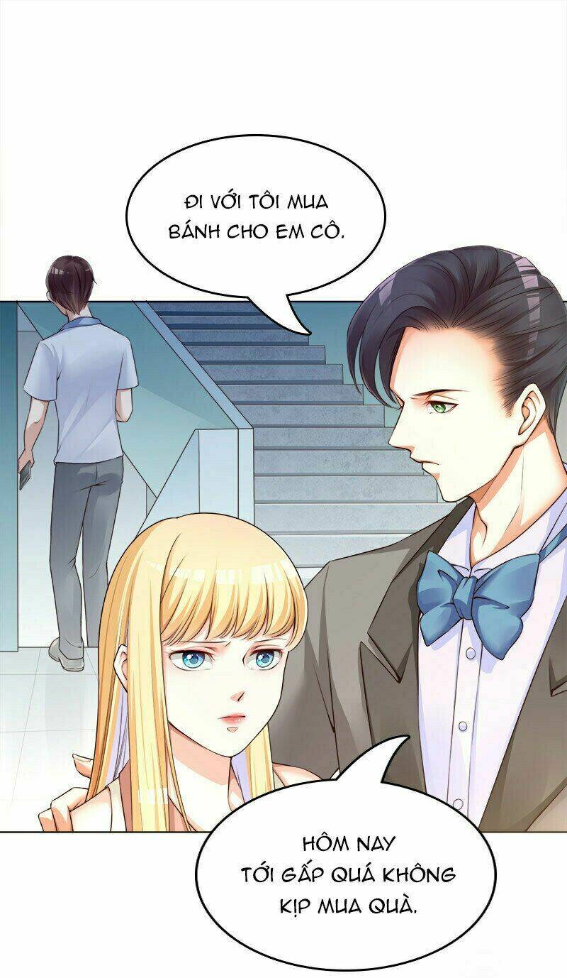 lãnh hôn cuồng ái chapter 28 31