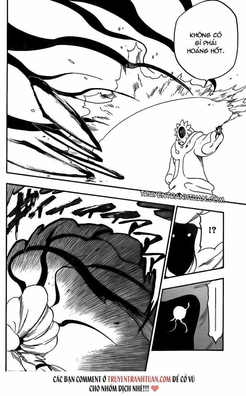 thần chết ichigo chapter 636 15