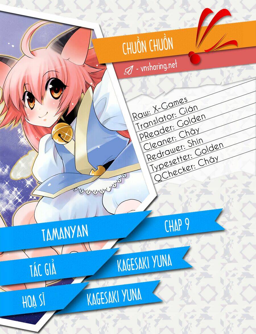 tamanyan chapter 9 1