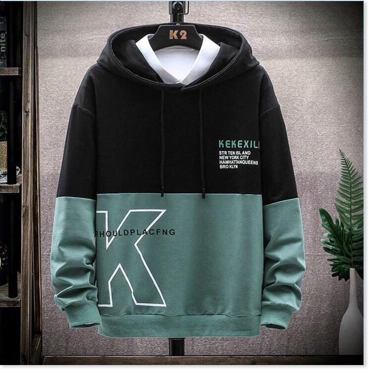 ÁO HOODIES NAM NỮ FOM Y HÌNH BAO CHUẨN 1HIT1 FASHION
