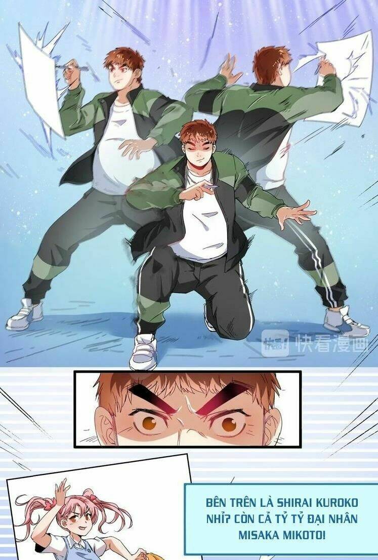 thành tựu của ta rất nhiều chapter 13 39