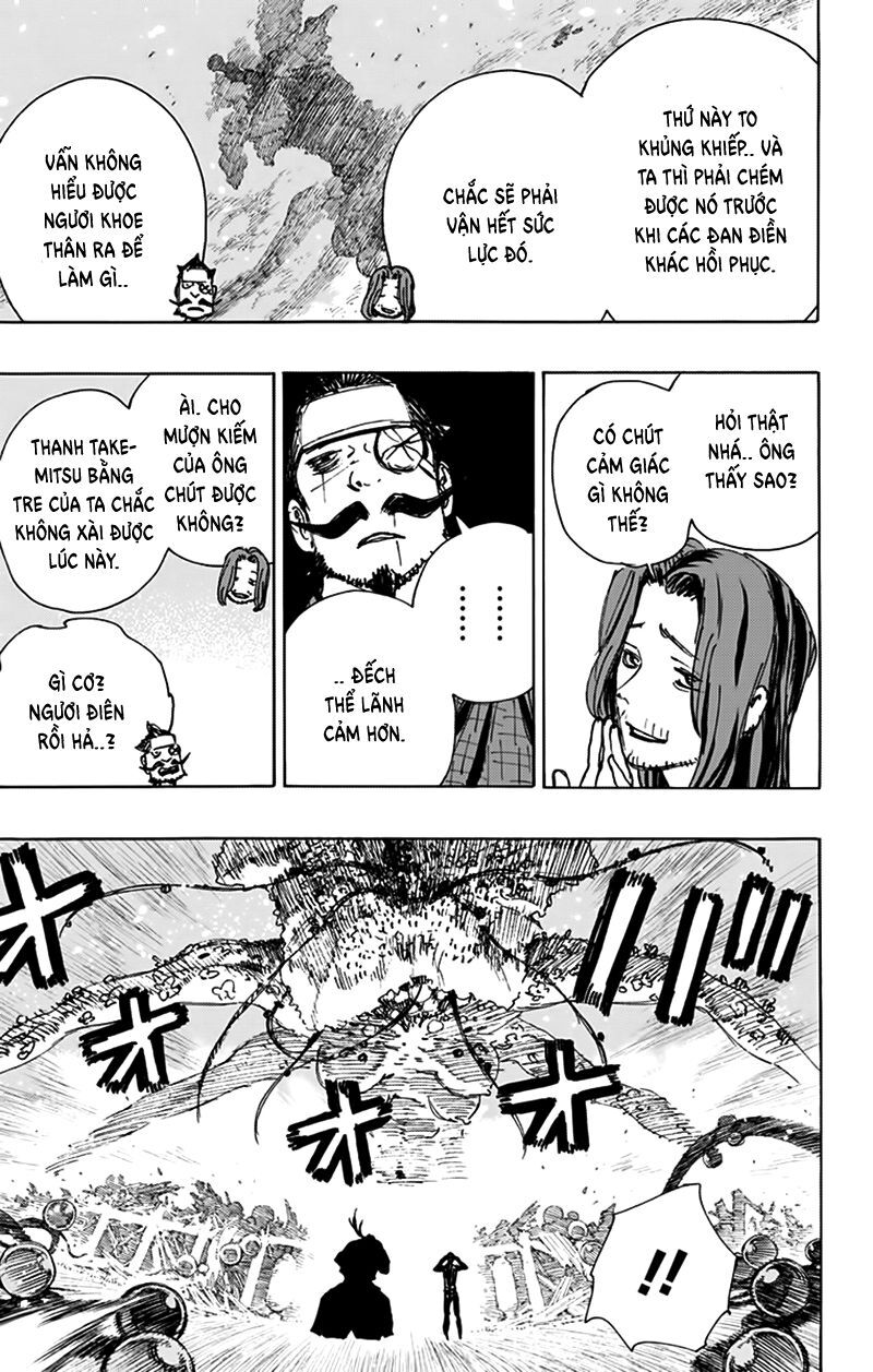 jigokuraku chapter 109 4