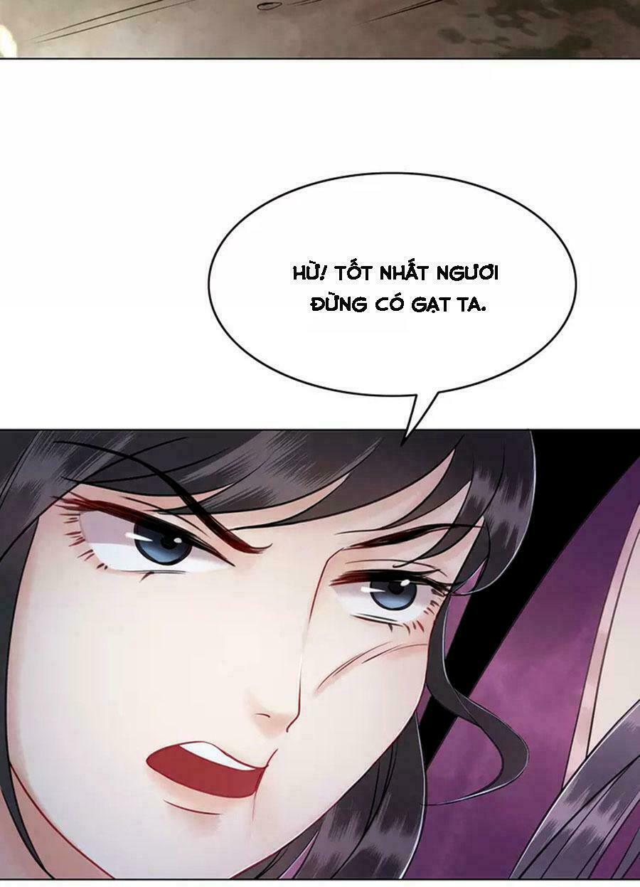 cực phẩm phế vật tiểu thư chapter 8 36