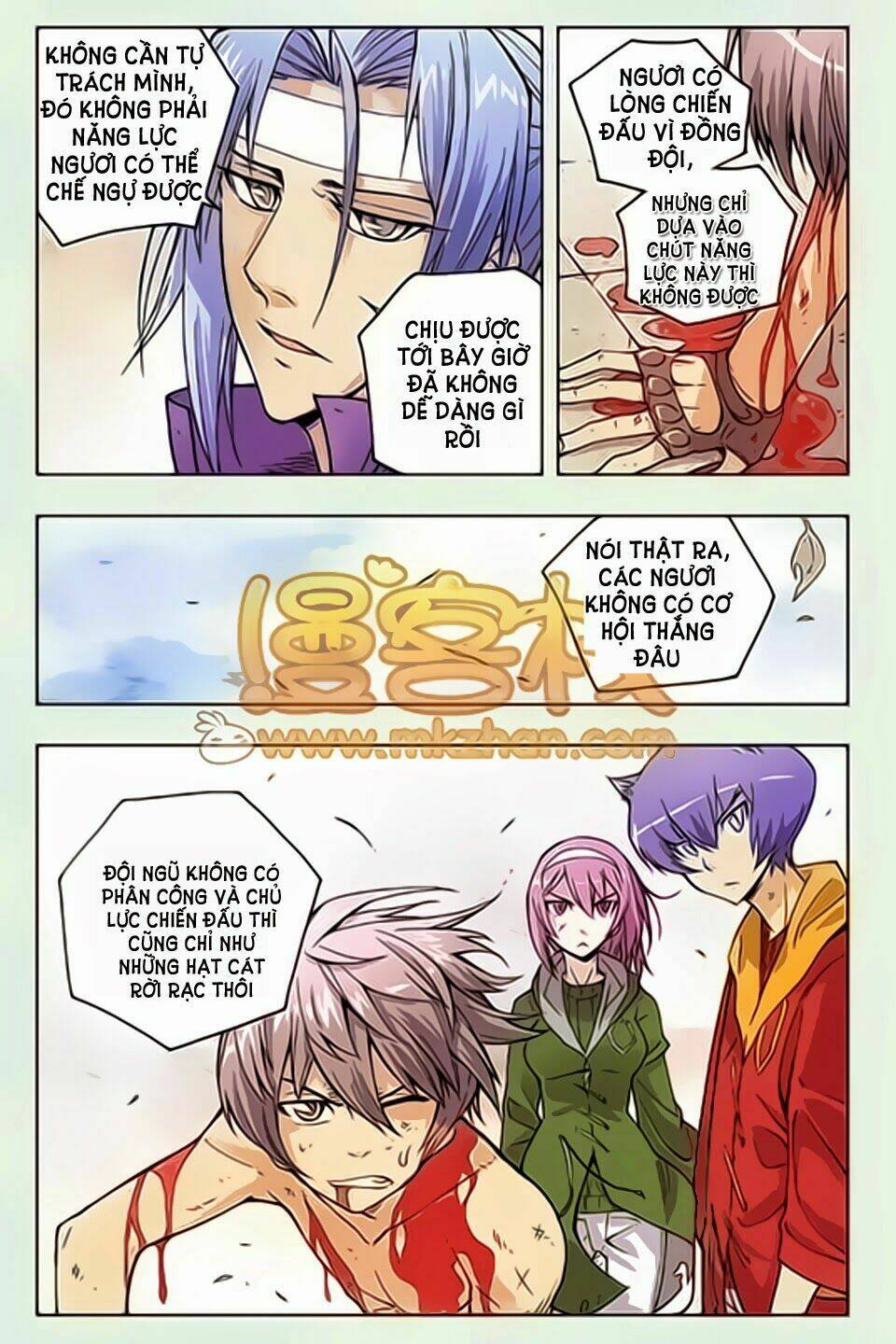 huyễn thế ký chapter 15 6