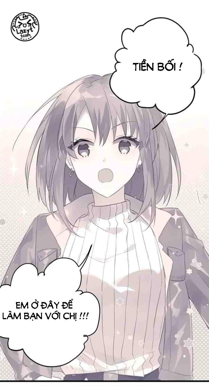 tình yêu huyễn tưởng chapter 5 1