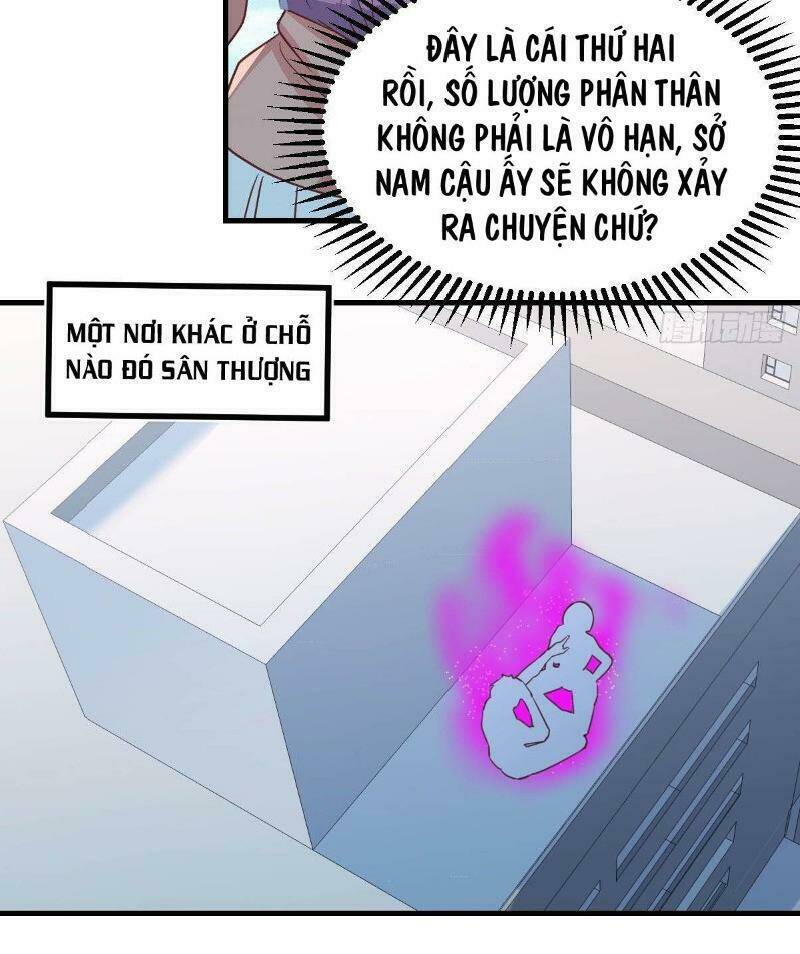 song tu đạo lữ kiểu xem mặt chapter 91 7