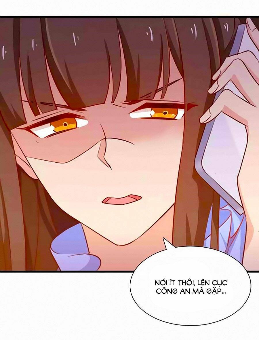 chỉ nhiễm thành hôn chapter 160 9