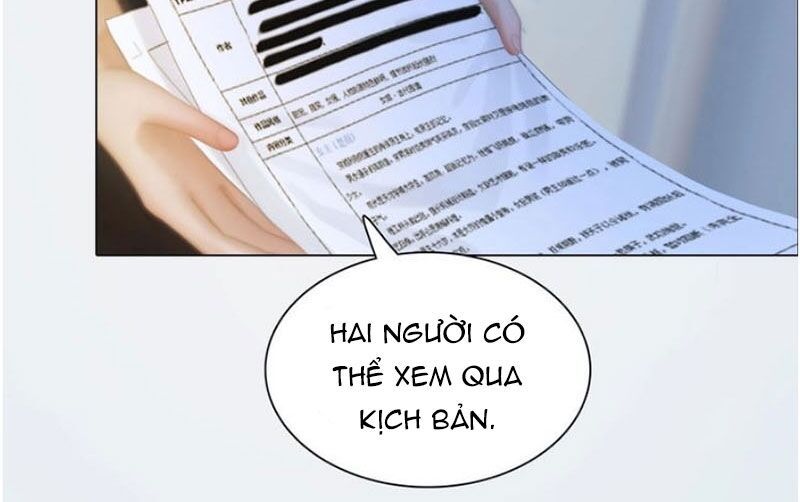 yêu nhan lệnh chapter 102.1 32