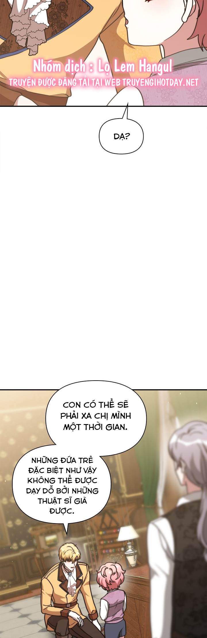 công nương eluana vita chapter 97 28