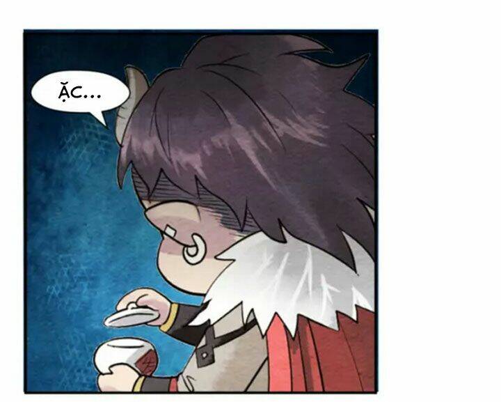 tiên nhân ở trên ma ở dưới chapter 1 32