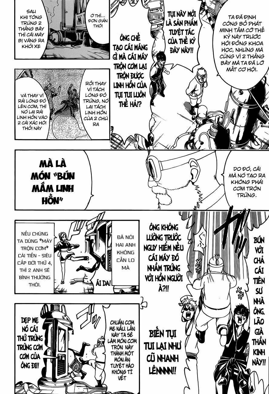 gintama - linh hồn bạc chapter 472 7