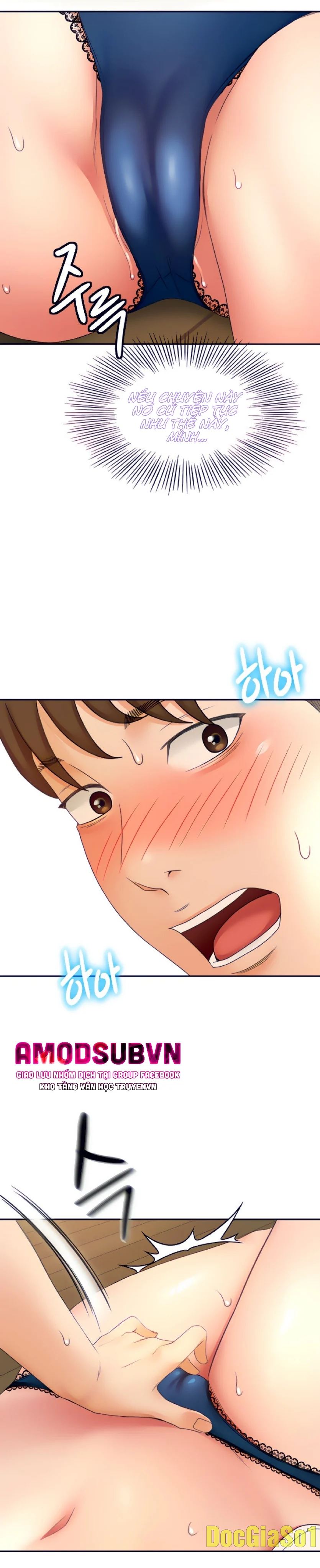 cậu chủ nhỏ chapter 16 30