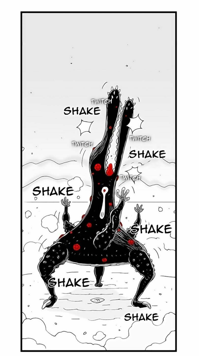 hành trình thoát khỏi địa ngục chapter 83 4