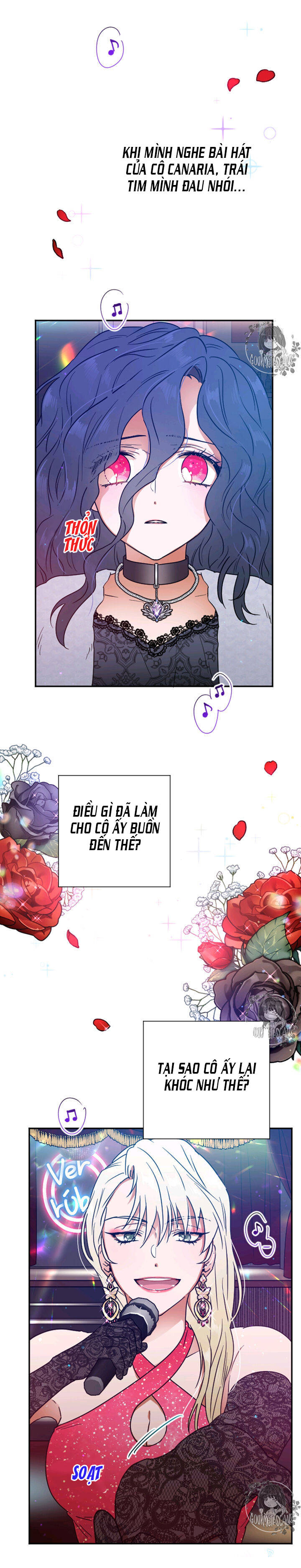 lady baby chapter 108 14