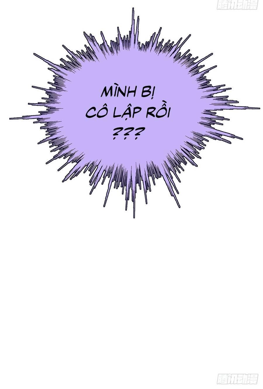 bạn cùng lớp tôi đều kỳ lạ chapter 54 65