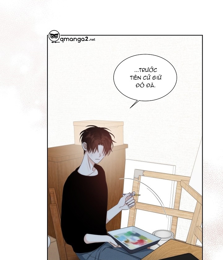 chuyện tình manhattan chapter 8 22