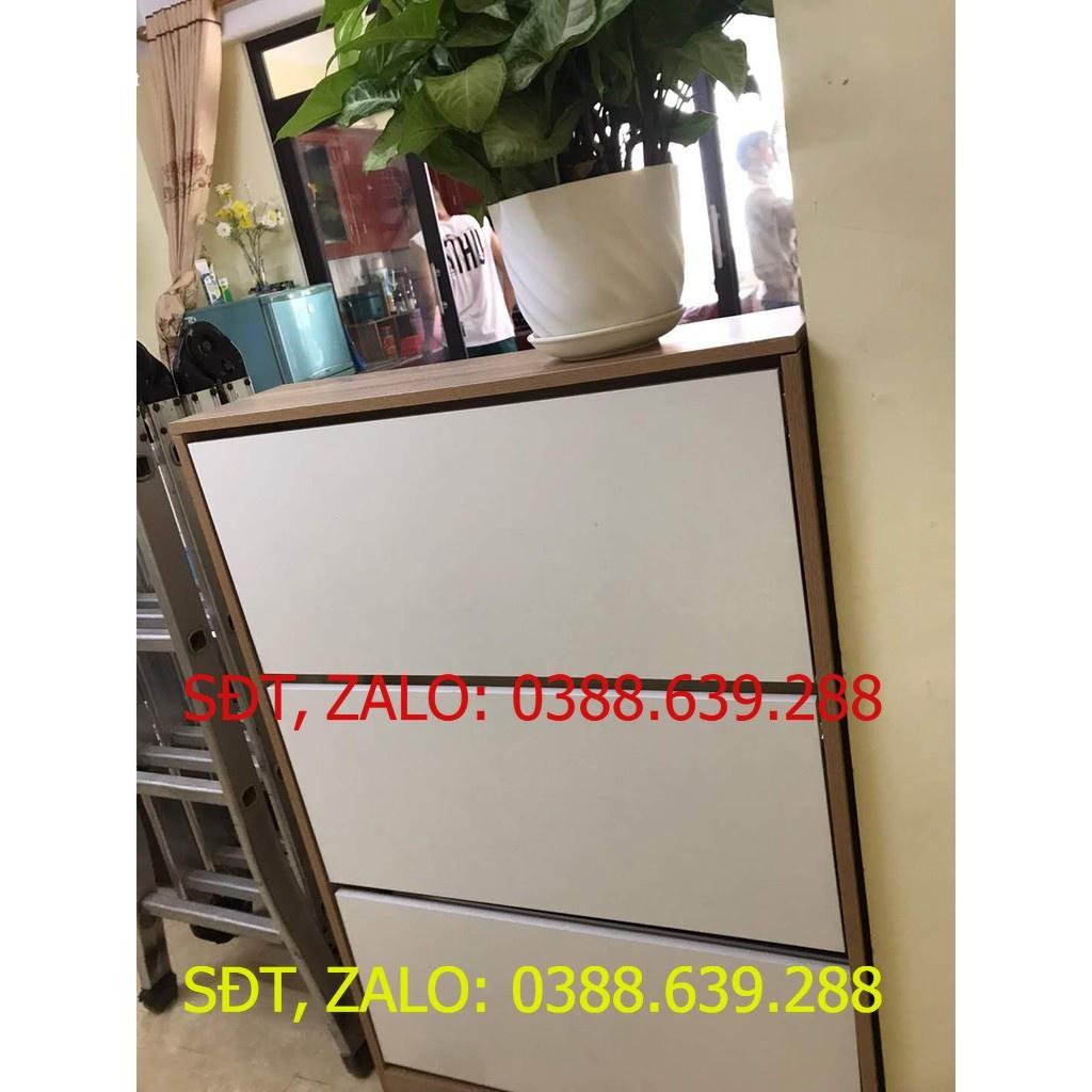 TỦ GIÀY ĐA NĂNG CÁNH LẬT THÔNG MINH