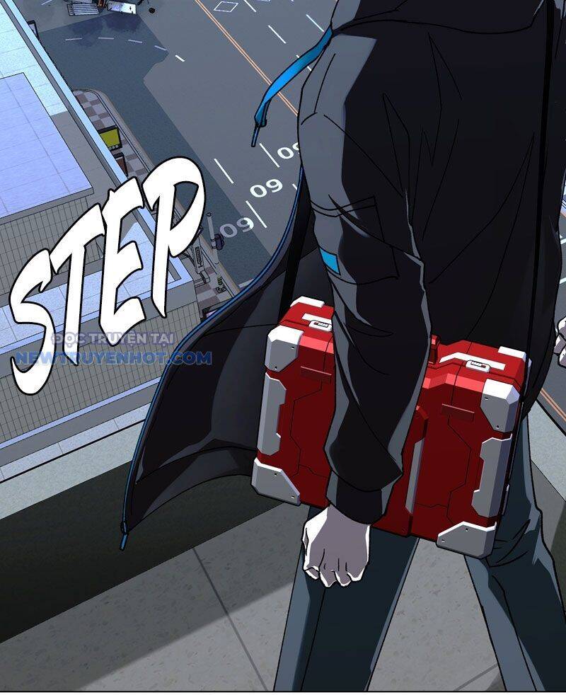 tận thế cũng chỉ là trò chơi chapter 34 27