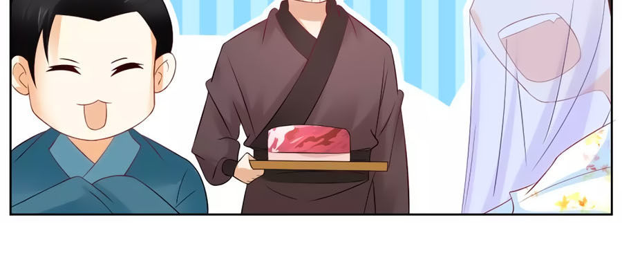 trù nương hoàng hậu chapter 57 8