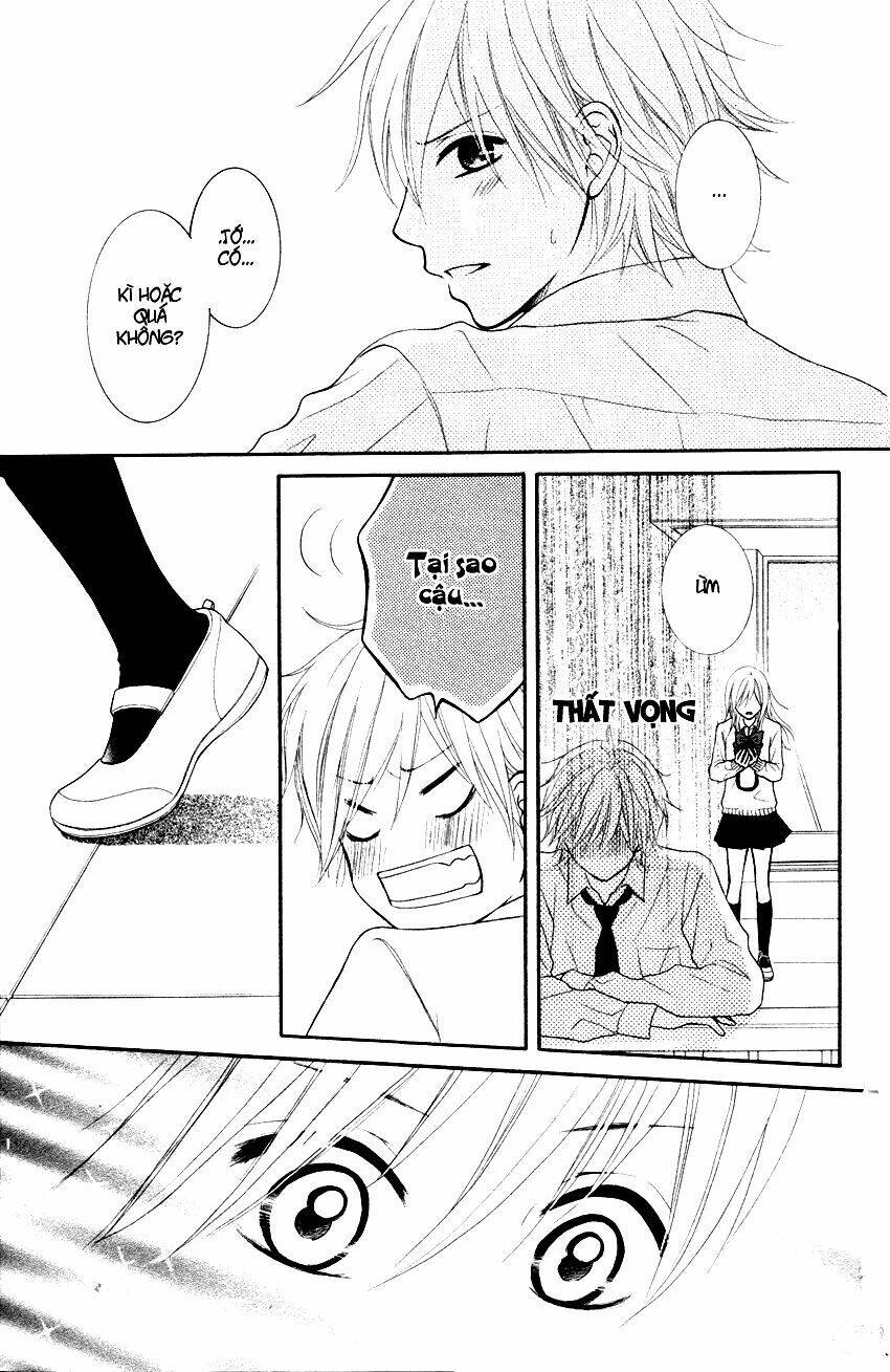 seishun panda! chapter 4 30