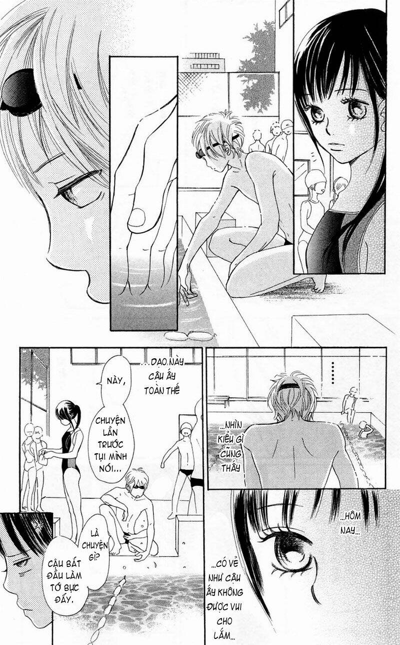 ngày ấy ta bên nhau chapter 39 23