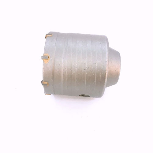 Mũi Khoan Rút Lõi-Khoét Điều Hòa Thép 65mm Chuyên Dụng Cao Cấp