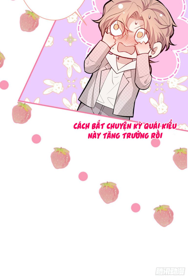 hotsearch của ảnh đế chapter 89 31