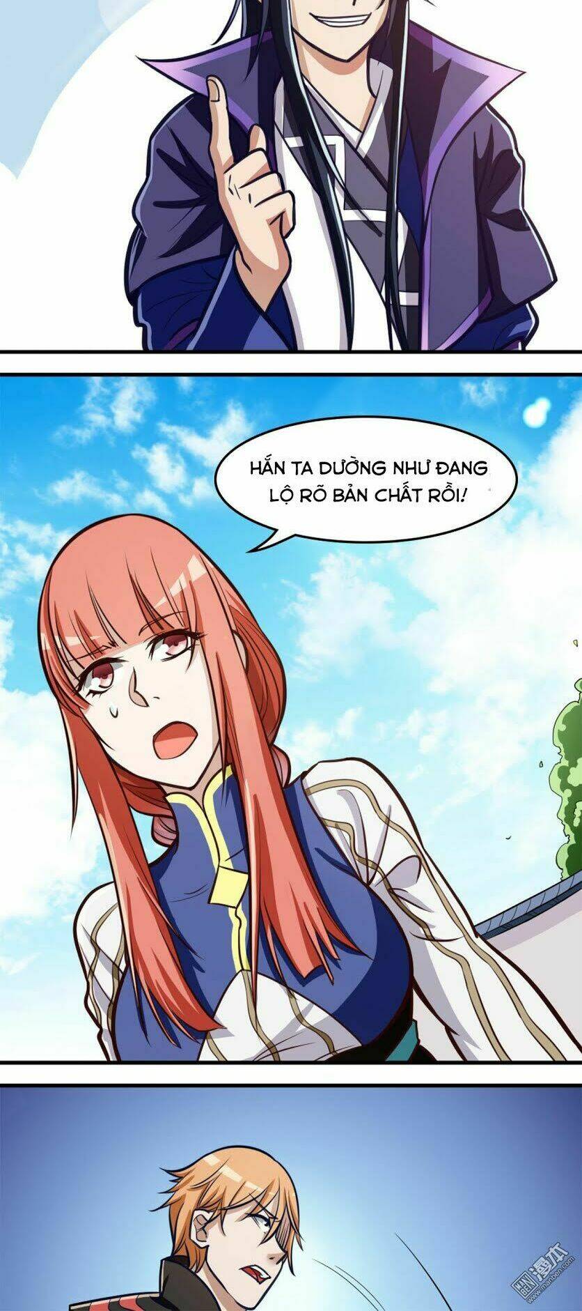 lâm phi truyện chapter 17 4