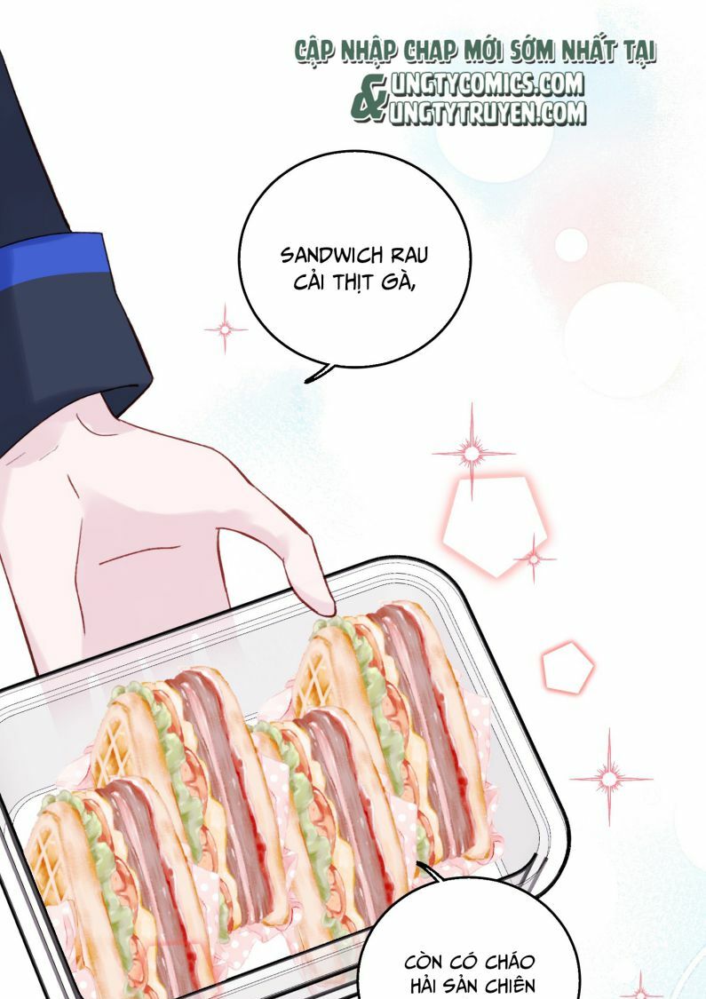 tôi phải làm 1 kẻ đại xấu xa chapter 63 20