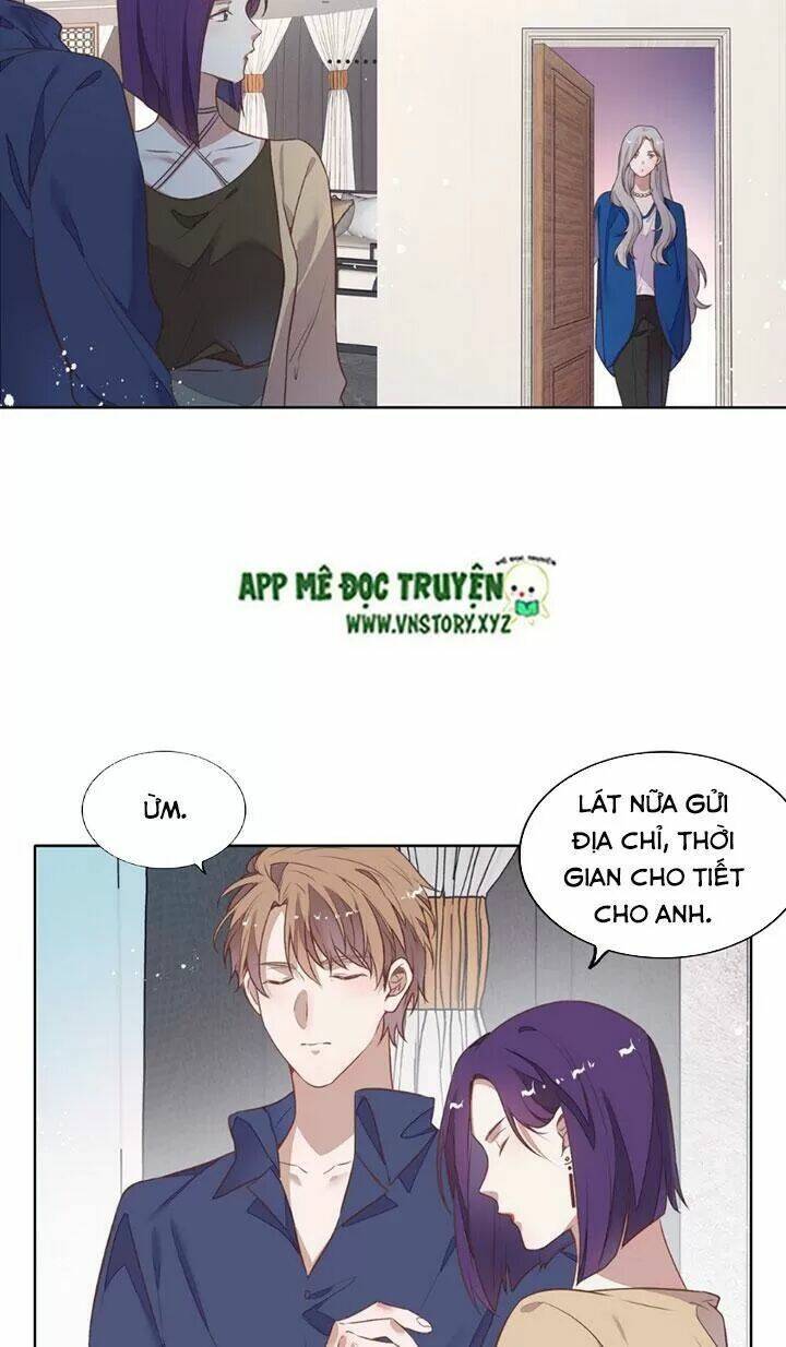 bạn trai kém tuổi bẫy yêu tôi chapter 45 30