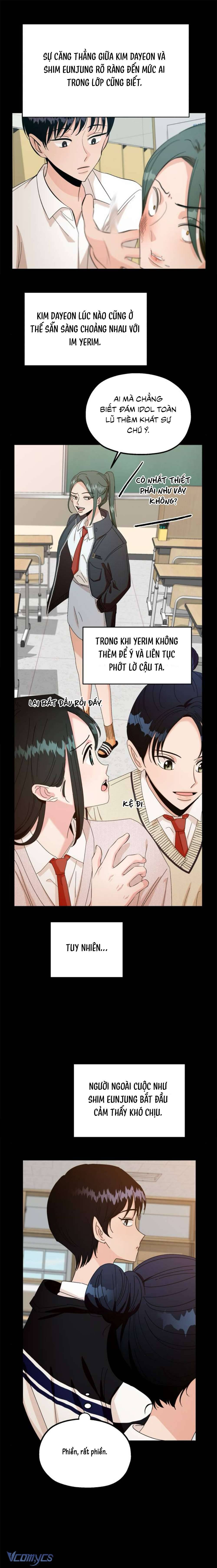 trò chơi kim tự tháp chapter 49 2