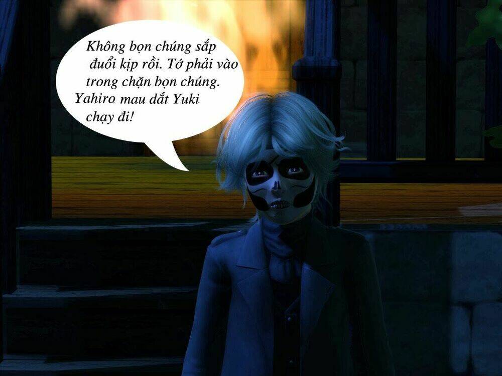 the fate chapter 19.2 61