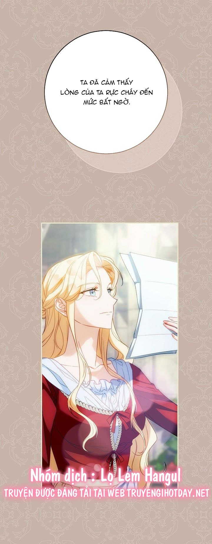 Phía Sau Em, Luôn Có Ta Bên Cạnh chapter 90 - Trang 59