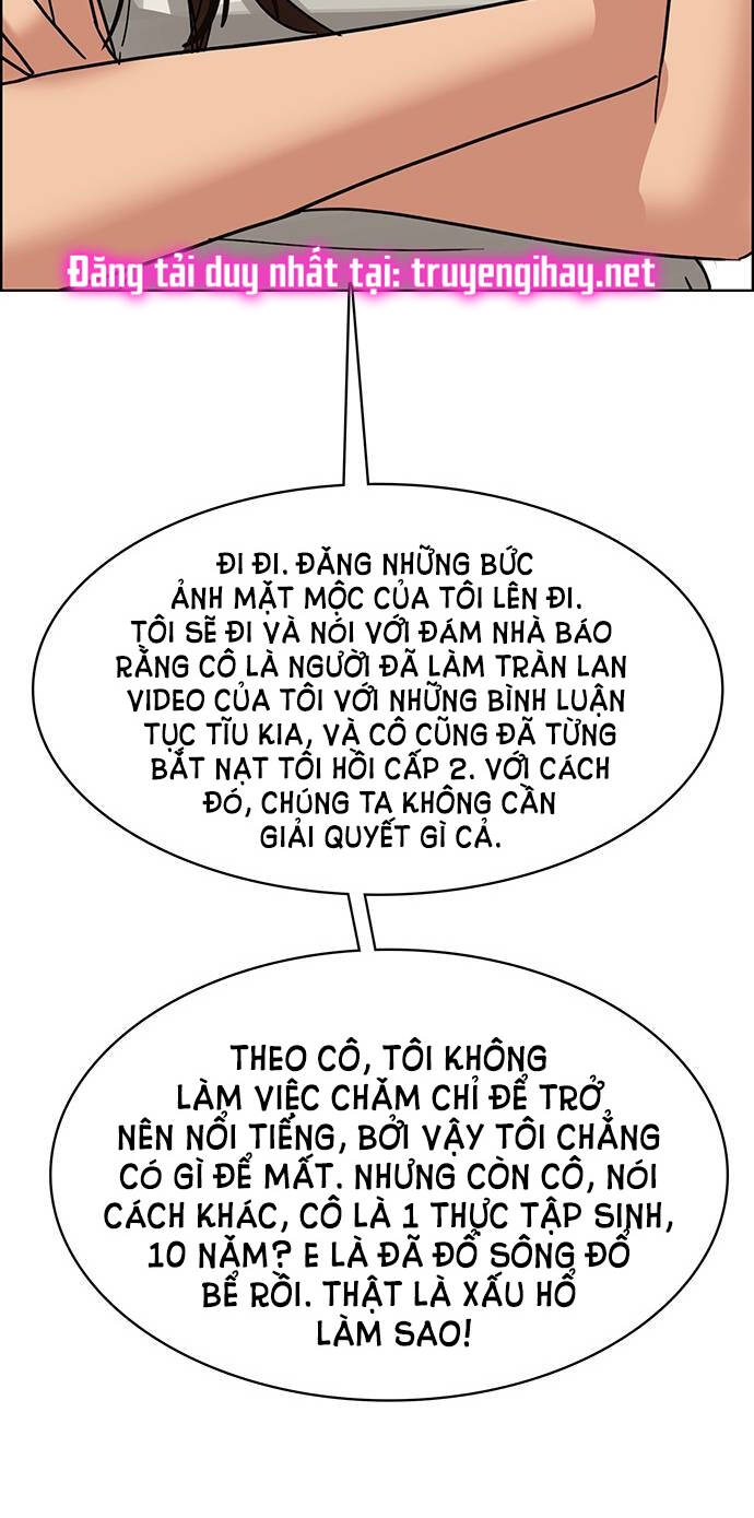nữ thần giáng thế chapter 191.2 28