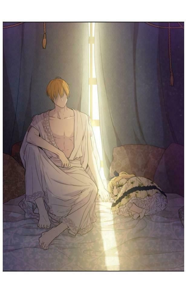 một ngày nọ tôi bỗng thành nàng công chúa chapter 12 25