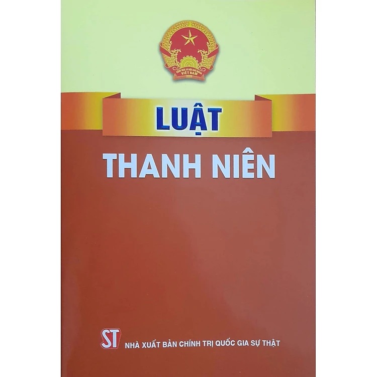 Luật thanh niên