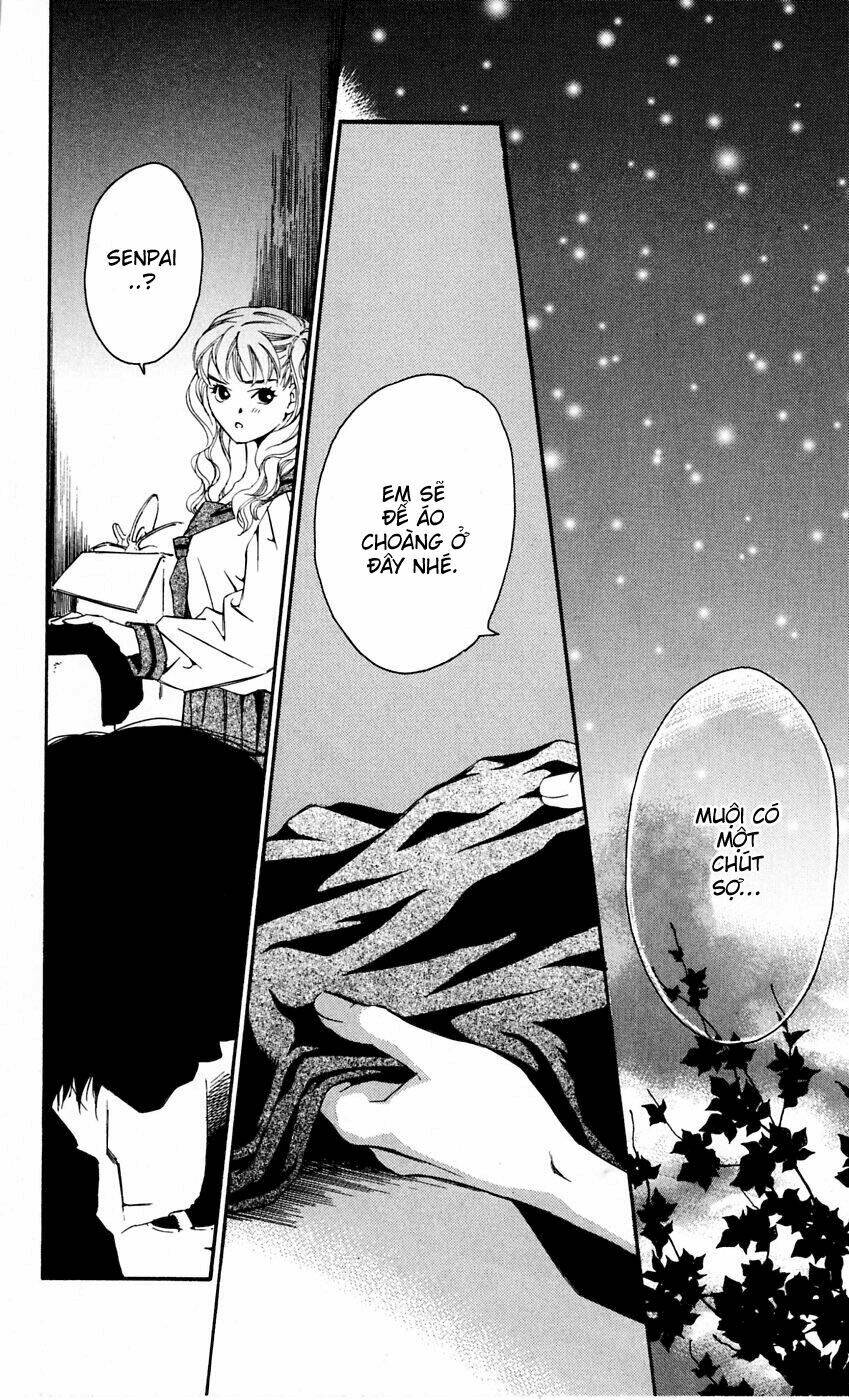 gekka no kimi chapter 9 48