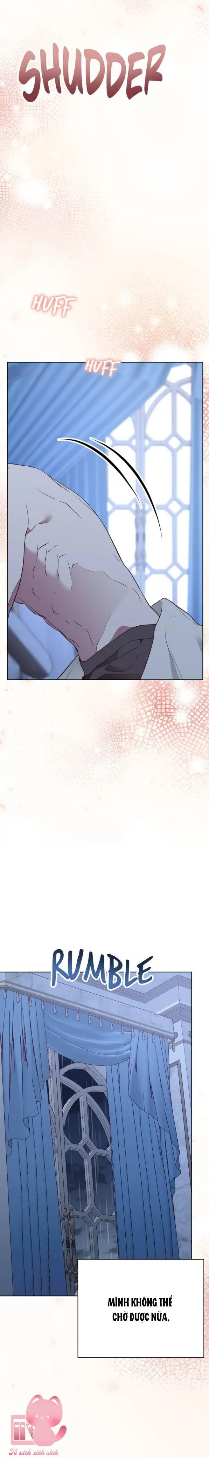 đoá hoa của dã thú chapter 22 4