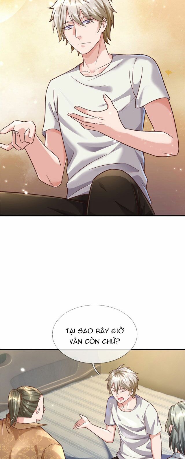 thuộc tính của ta đều tăng vào sức mạnh chapter 29 7