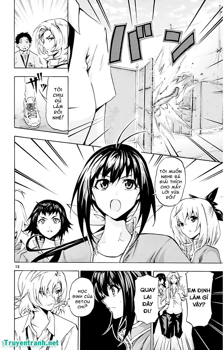keijo!!!!!!!! (yml) chapter 87 5