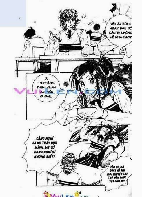 nhật ký tân hôn chapter 2 63