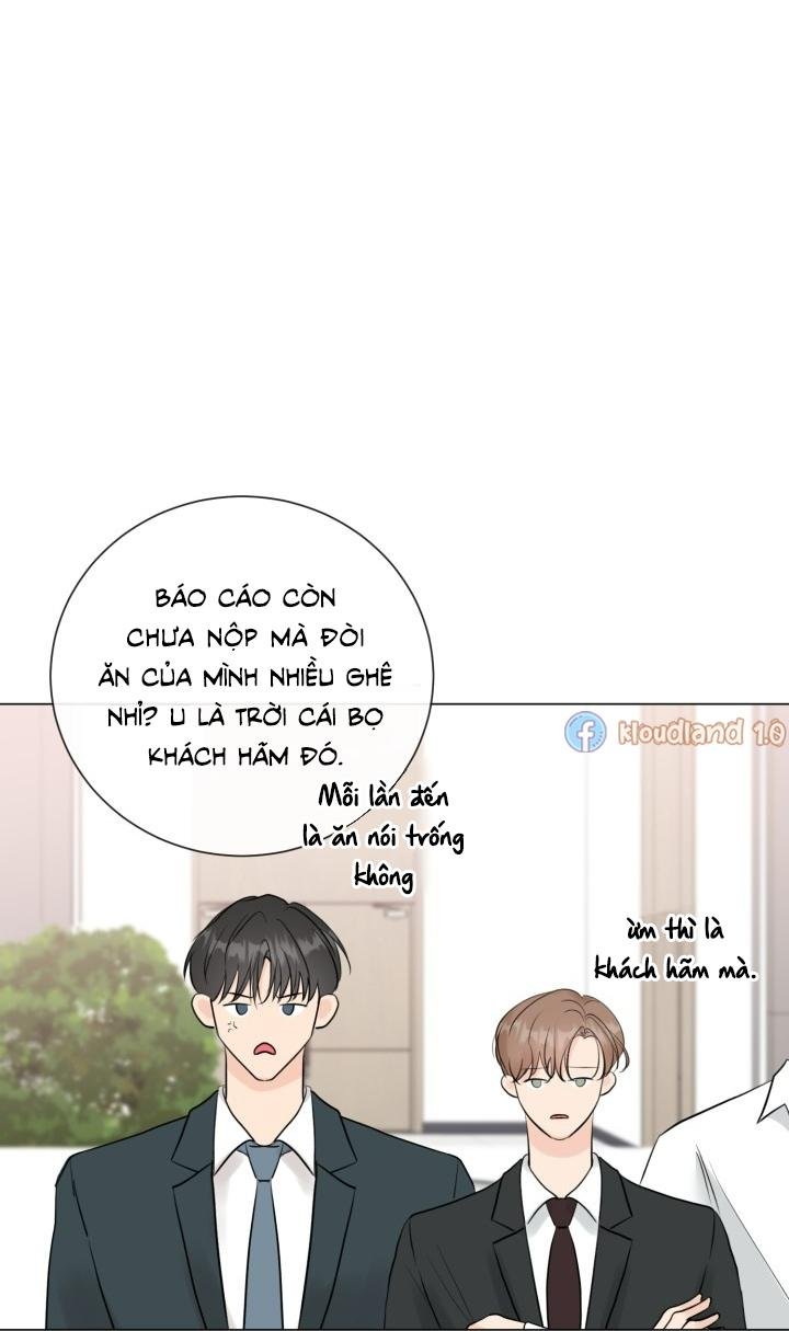 người yêu hiếm hoi chapter 13 58