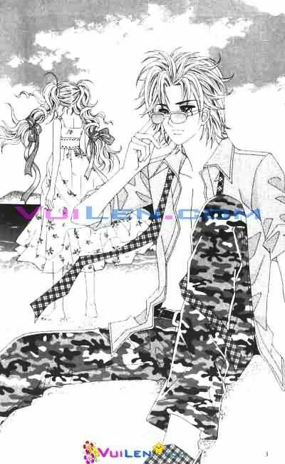 tình yêu quý tộc chapter 25 4