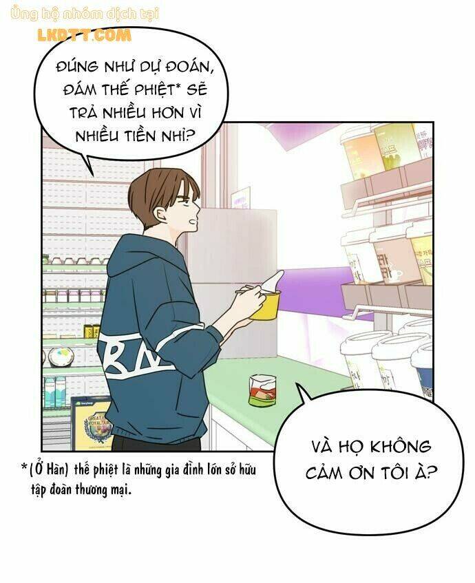 kiếp này cũng xin chăm sóc tôi như vậy nhé kiếp này cũng xin chăm sóc tôi như vậy nhé chapter 57 62